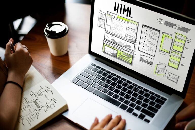 Read more about the article How a Business Website Design Drives Online Sales