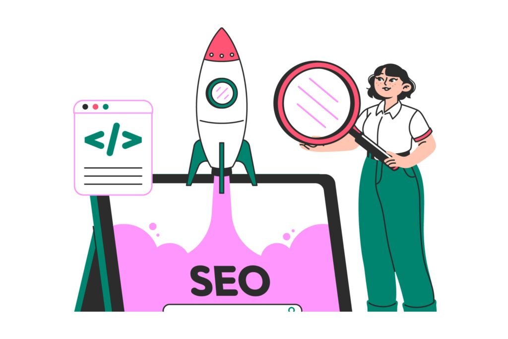 Read more about the article Best SEO Practices for Service-Based Businesses