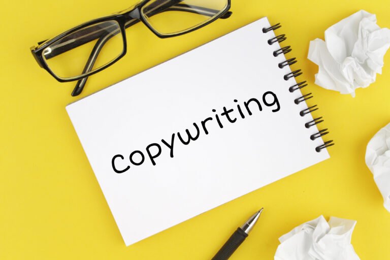 Read more about the article Why a Web Copywriting Strategy Is Essential for Any Business