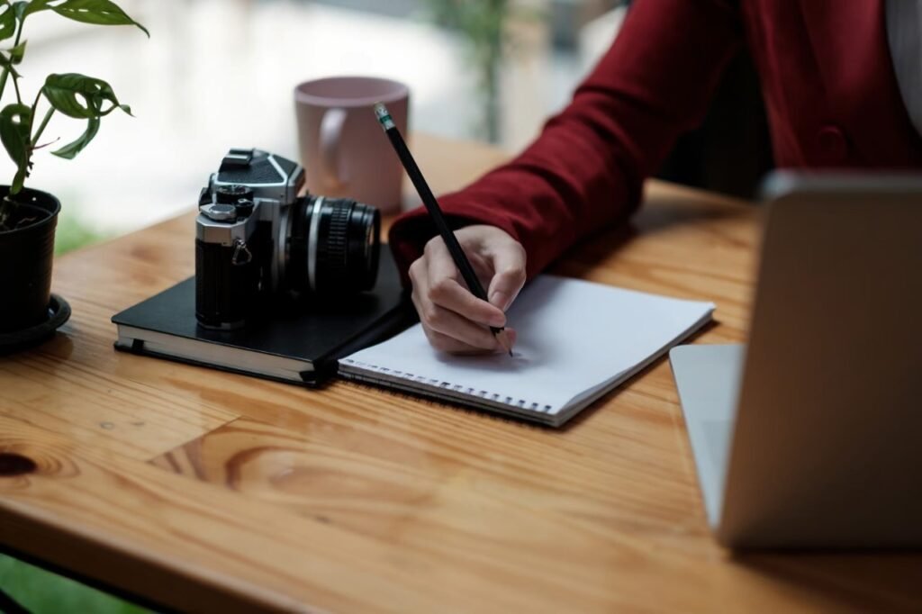Read more about the article How Blog Writing Services Improve Brand Authority and Customer Engagement