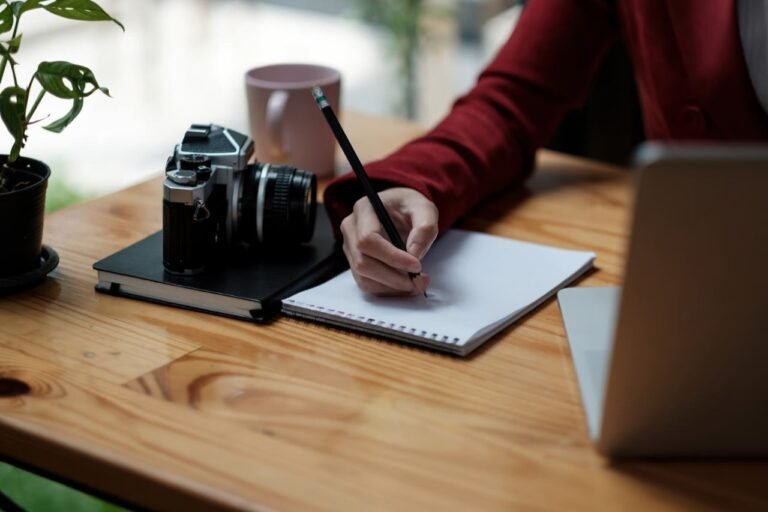 Read more about the article How Blog Writing Services Improve Brand Authority and Customer Engagement