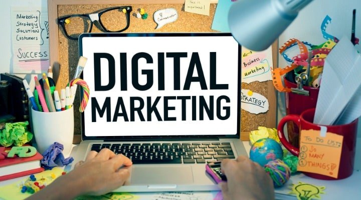 Read more about the article Why Your Business Needs a Full-Service Digital Marketing Agency
