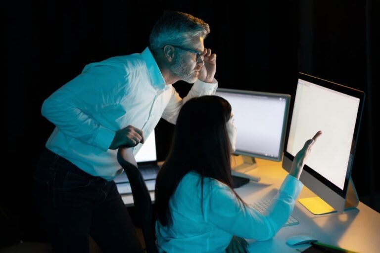 Read more about the article How to Spot SEO Scams: Signs of Unethical Practices to Avoid