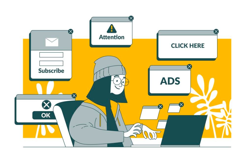 You are currently viewing The Power of Retargeting: How to Win Back Lost Customers with Social Ads