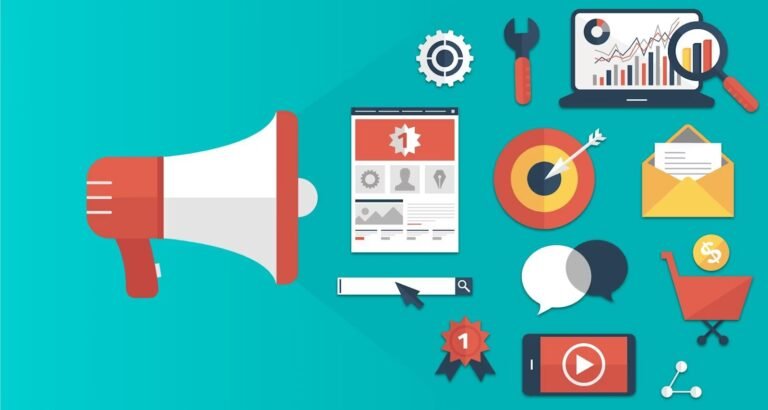 Read more about the article Sustainable Marketing: Aligning Brand Values with Eco-Conscious Consumers