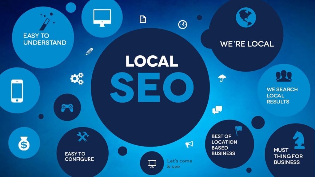 Read more about the article How Local SEO Can Drive Traffic to Your Business