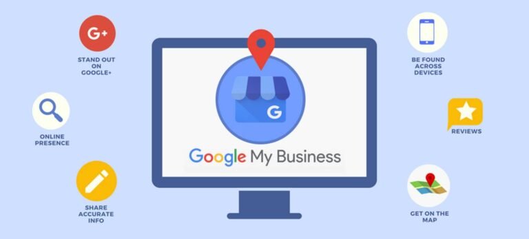 Read more about the article Improving Your Local Visibility with Google My Business