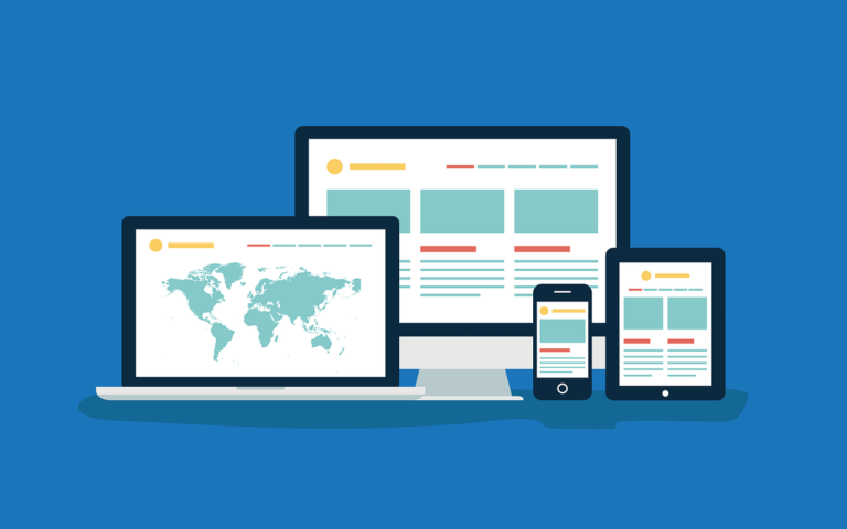 Read more about the article Top Features of a Responsive Website for Modern Businesses
