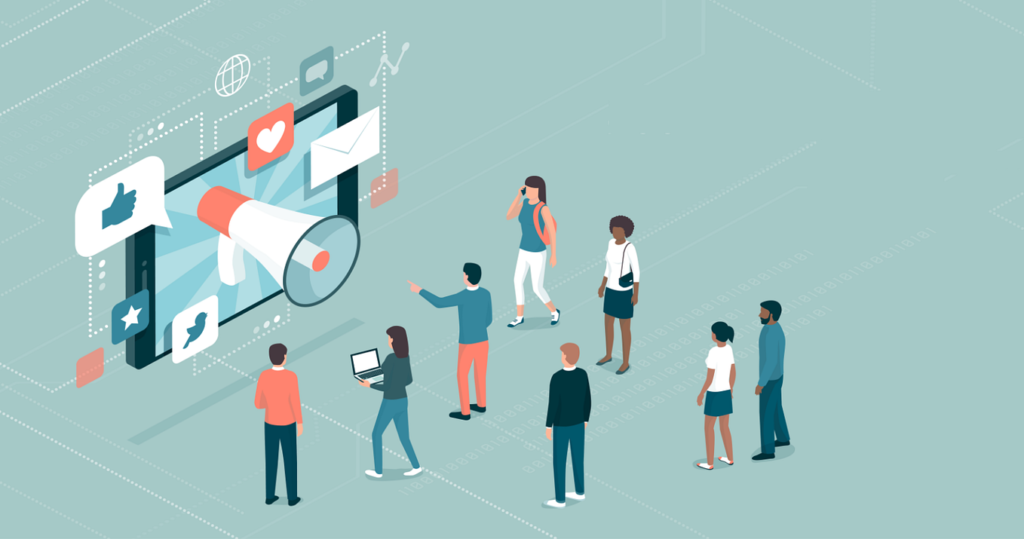 Read more about the article Creating Engaging Social Media Ads for Your Target Audience