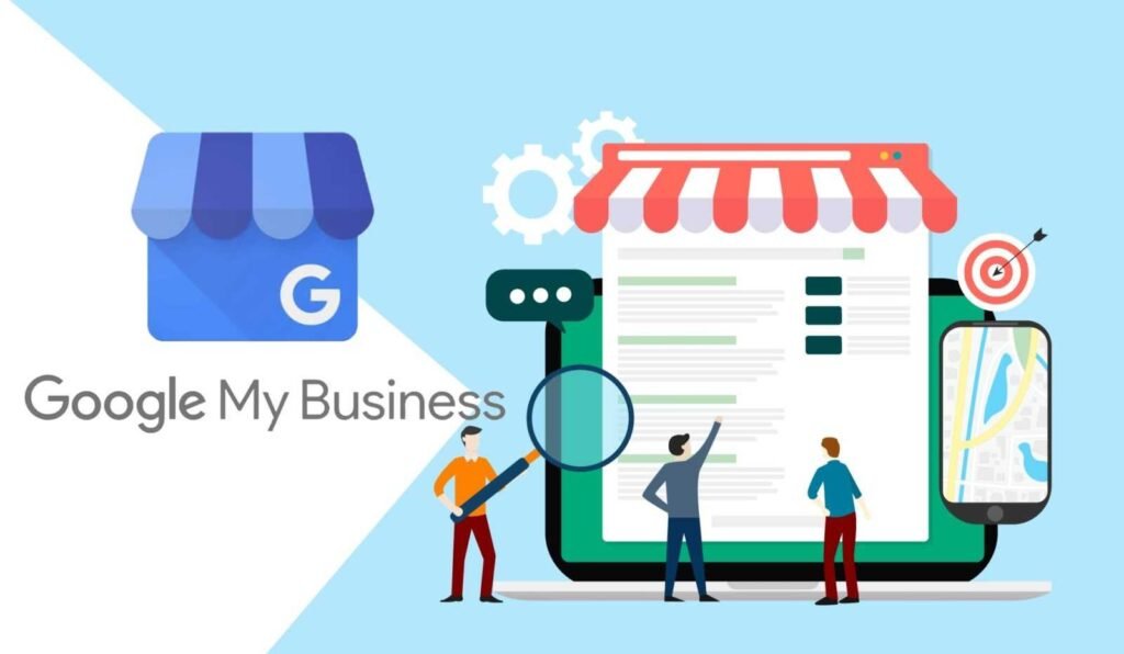 Read more about the article Step-by-Step Guide to GMB Setup for Local Businesses
