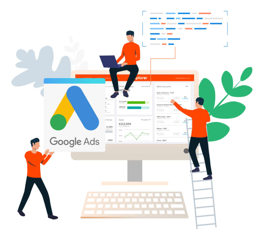 Read more about the article Why Local Google Ads Agencies Outperform National Competitors