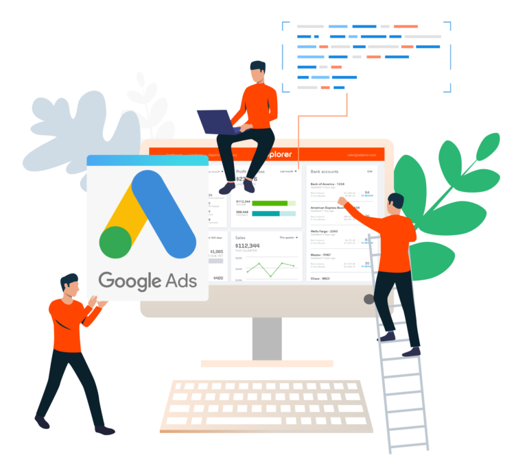 Read more about the article Why Local Google Ads Agencies Outperform National Competitors
