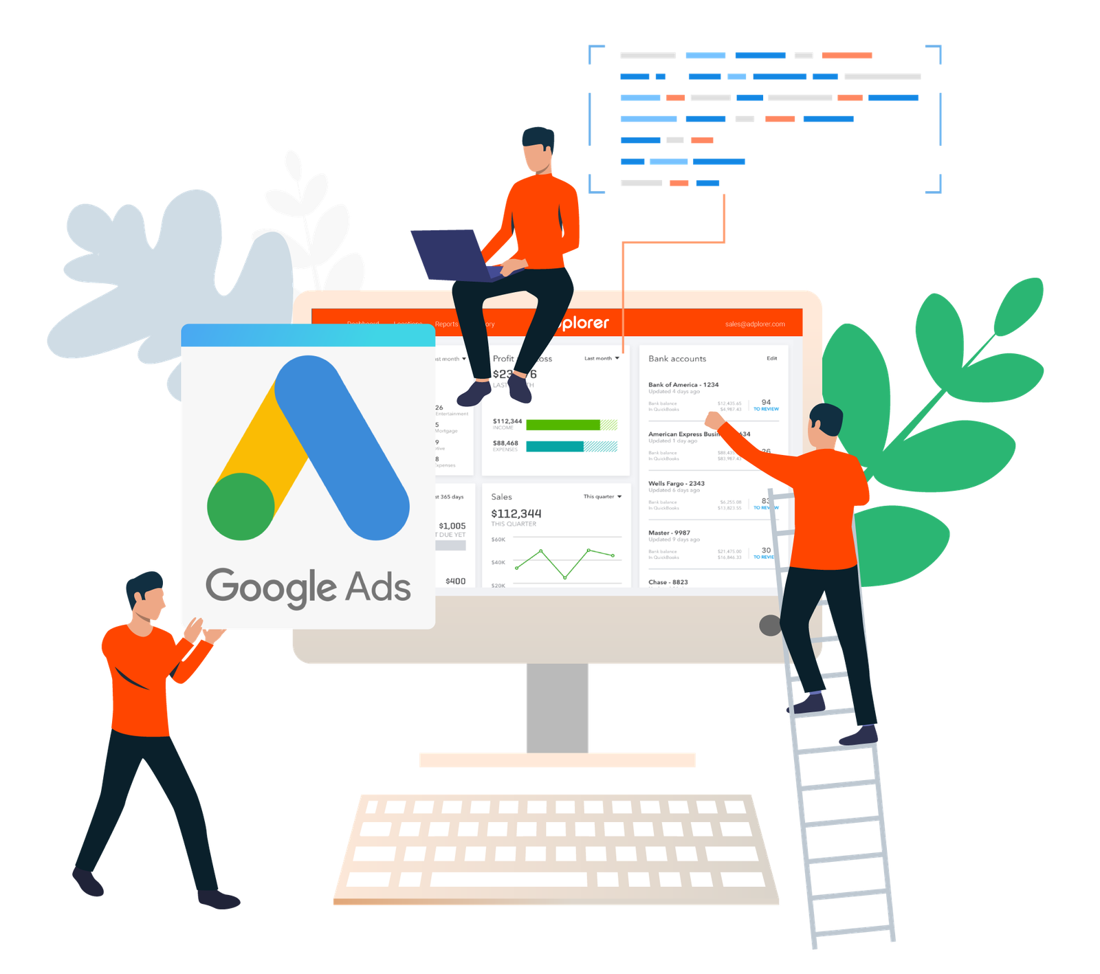 You are currently viewing Why Local Google Ads Agencies Outperform National Competitors