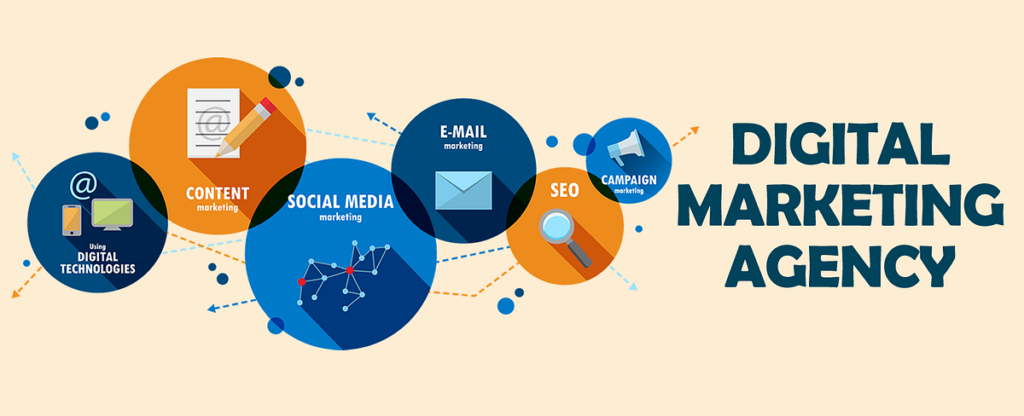 Read more about the article How to Choose the Best Digital Marketing Agency for Your Industry