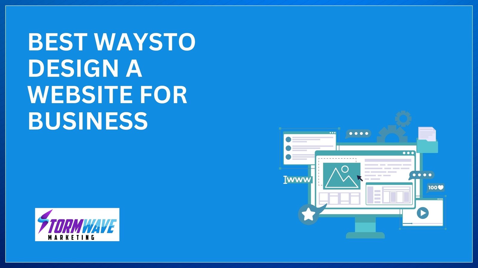 You are currently viewing 10 Ways Good Website Design Boosts Sales & Conversions