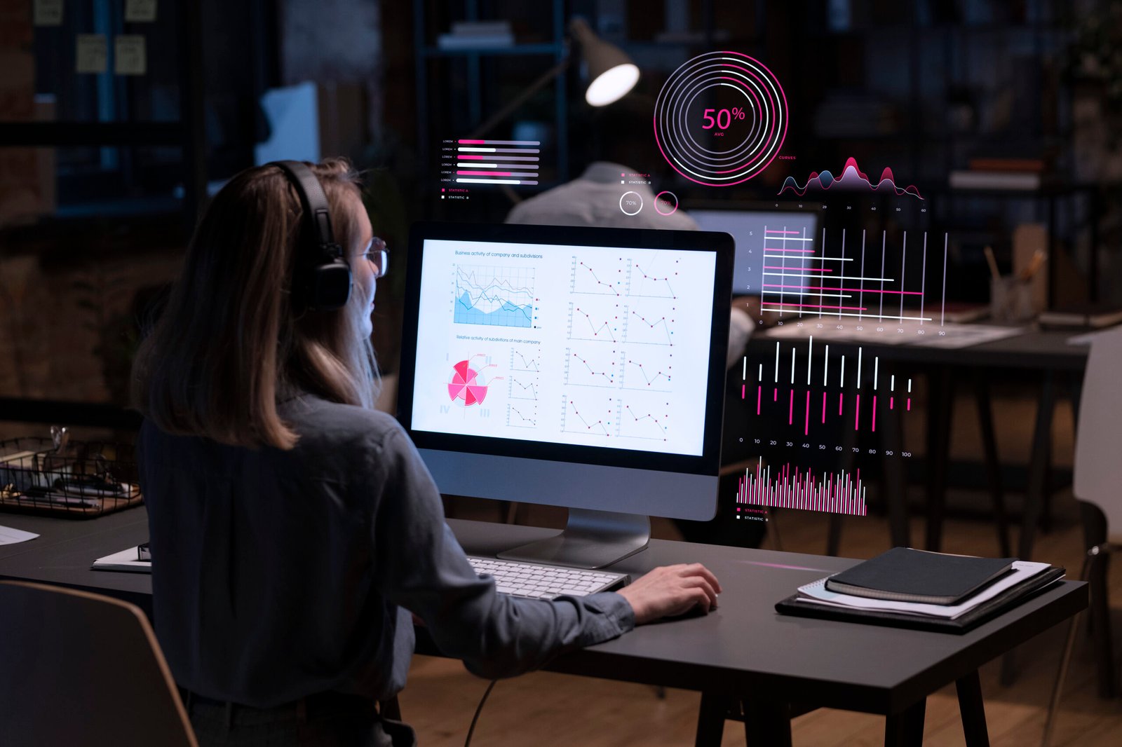 You are currently viewing AI Tools for Digital Marketing: The Ultimate Guide