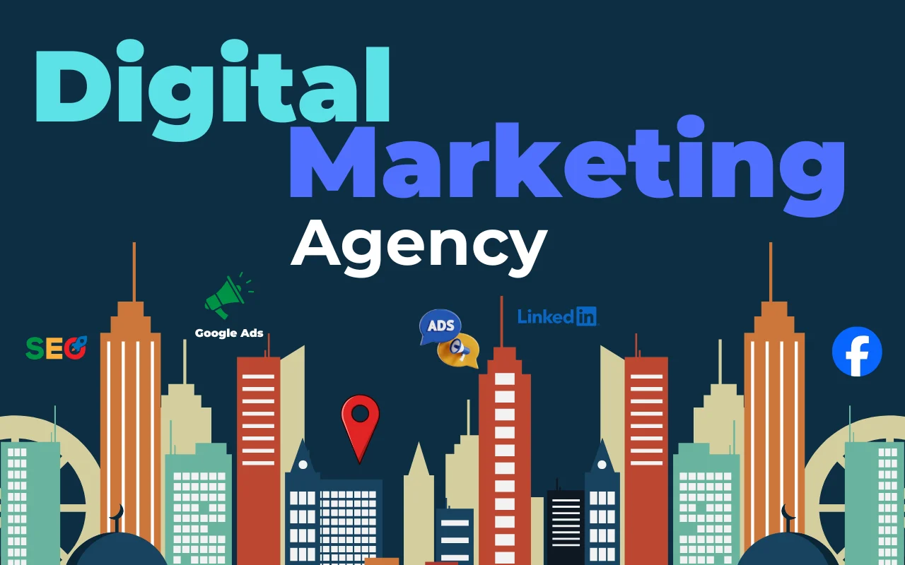 You are currently viewing How to Choose the Best Digital Marketing Agency in Florida