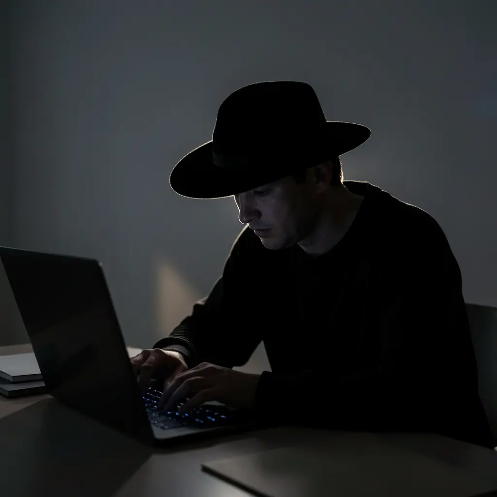 Black Hat vs White Hat SEO