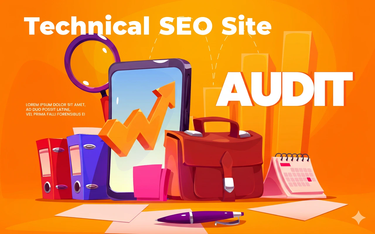 You are currently viewing How to Conduct a Technical SEO Site Audit? Hire a Professional for Best Results