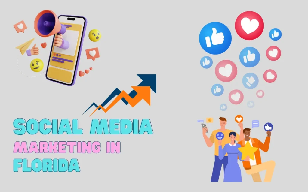 Social Media Marketing in Florida