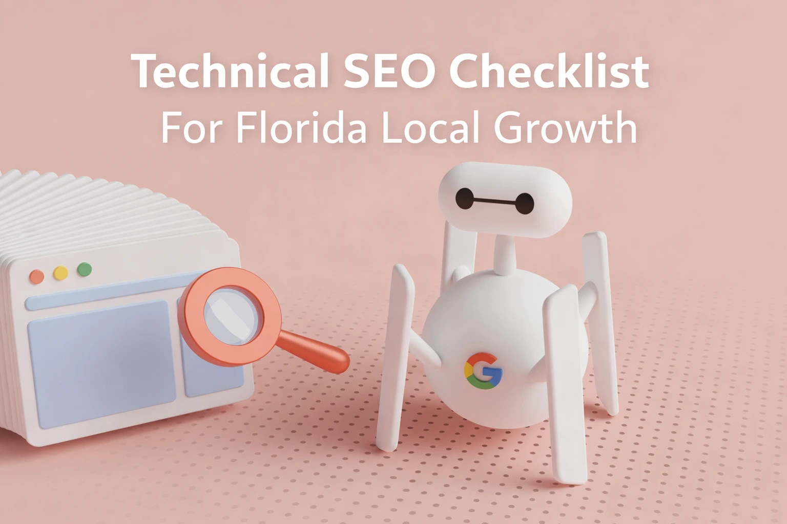 You are currently viewing Technical SEO Checklist For Florida Local Growth