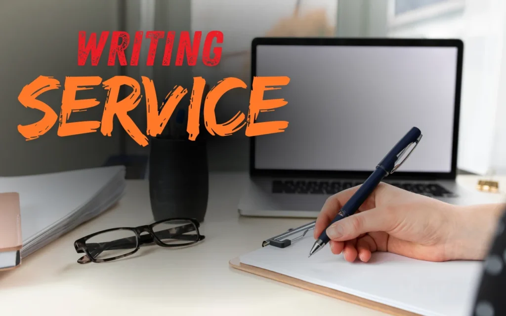 Writing Service in Florida