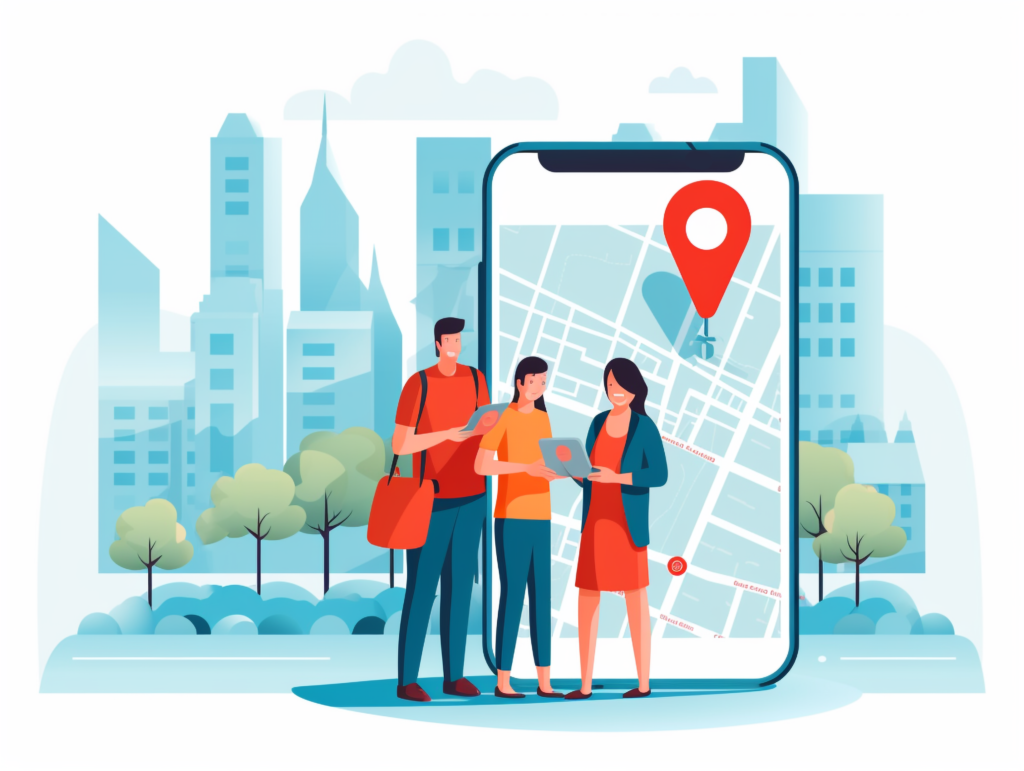 Local Reach with Targeted Content Strategies