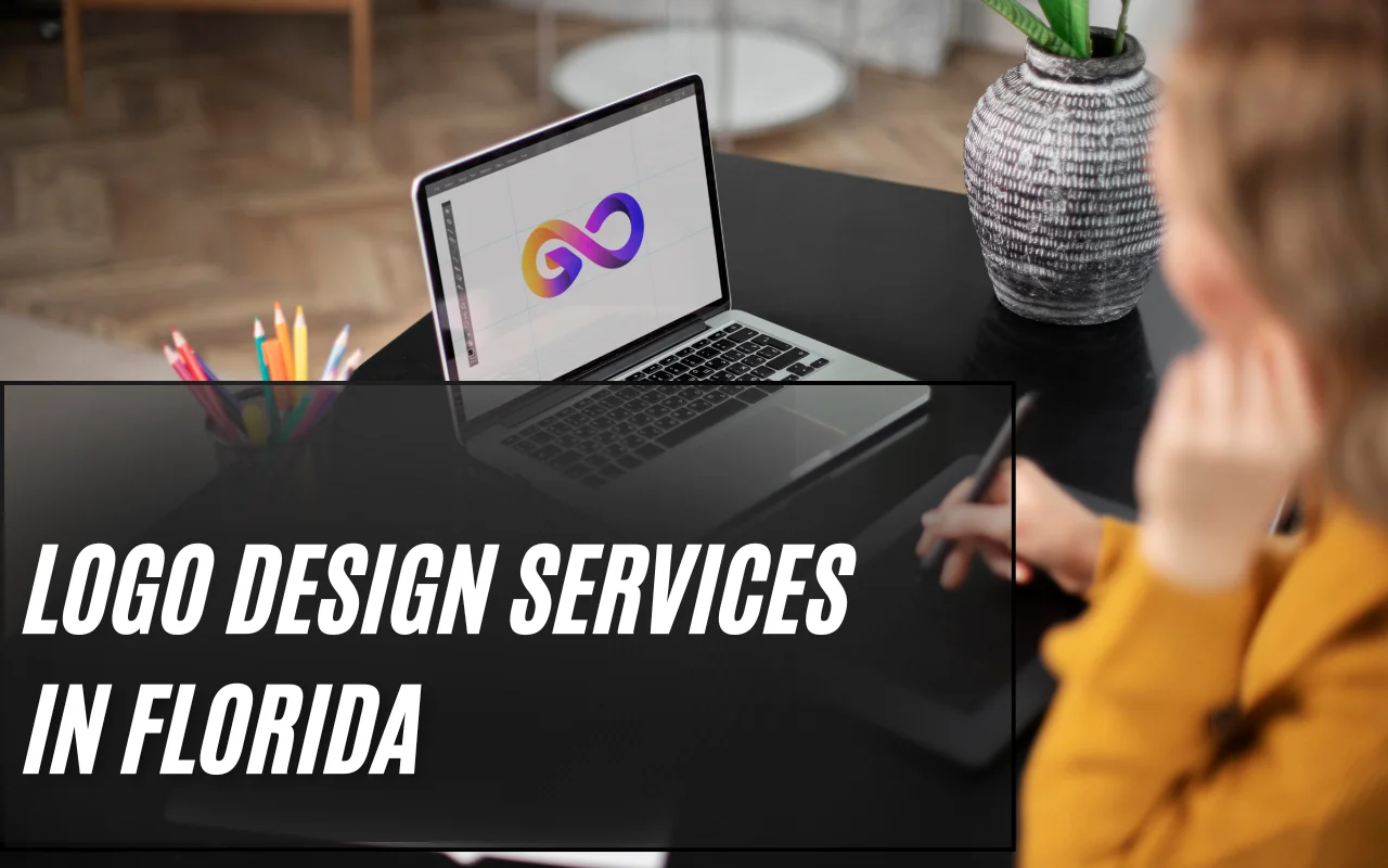 You are currently viewing Why Professional Logo Design Services in Florida are Best For Small Businesses