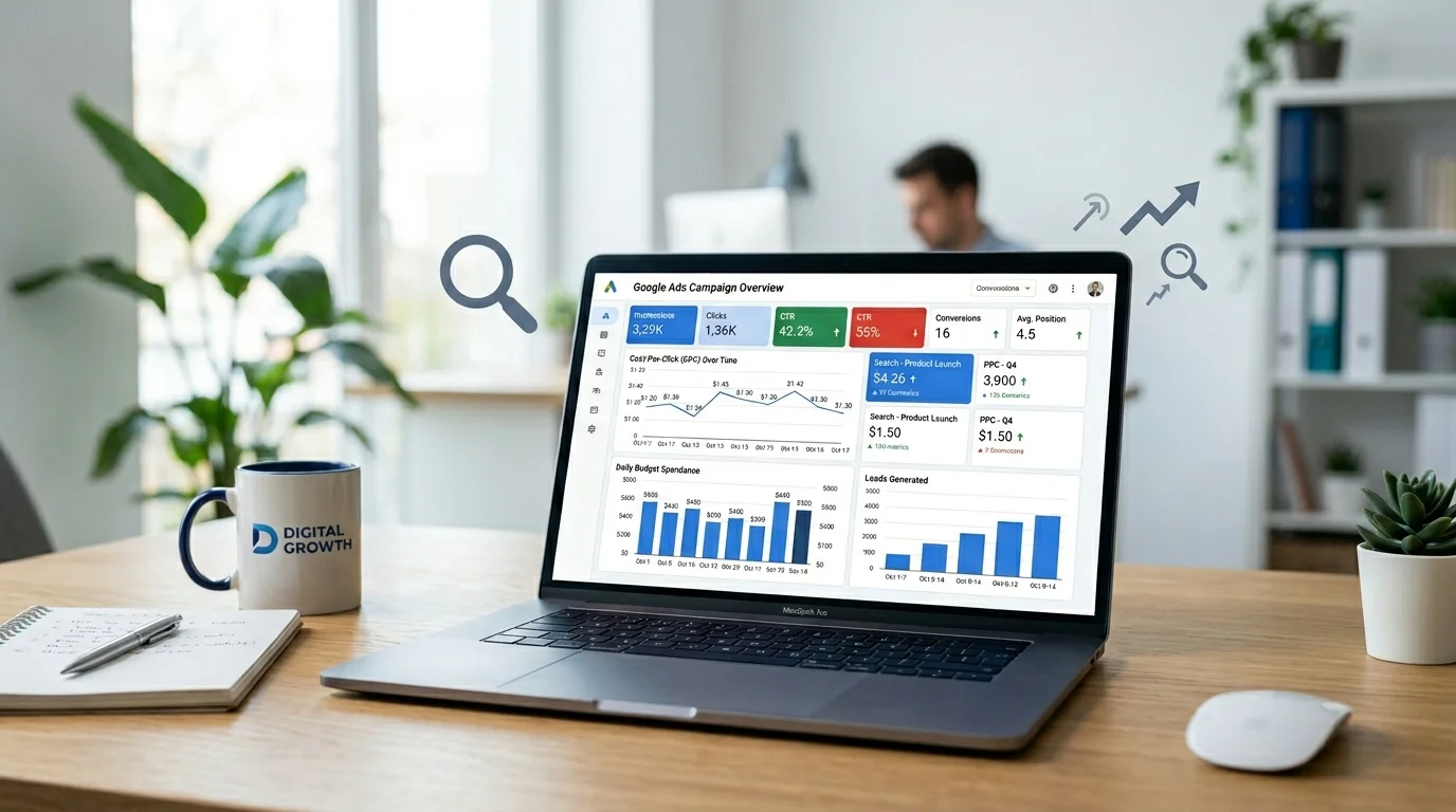 You are currently viewing How Much Are Google Ads? Small Business Costs Explained