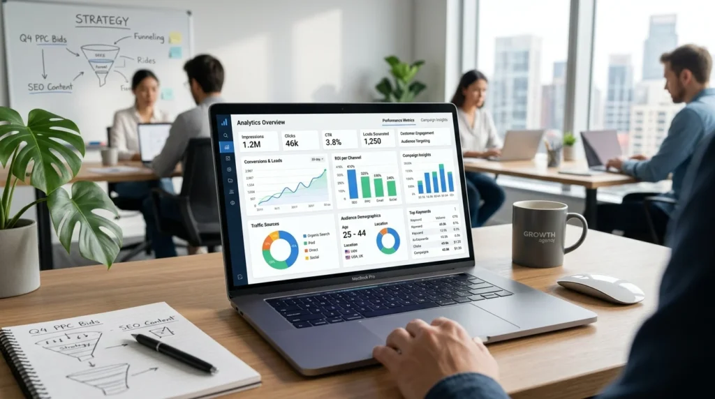 Pros of Digital Marketing